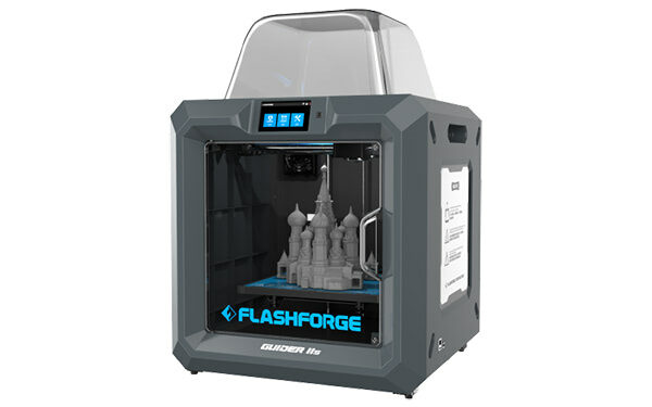 flashforge guider2s featured image
