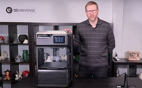 makerbot overview video
