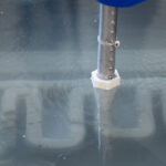 Cornell Researchers Develop Underwater 3D Concrete Printing for Maritime Construction