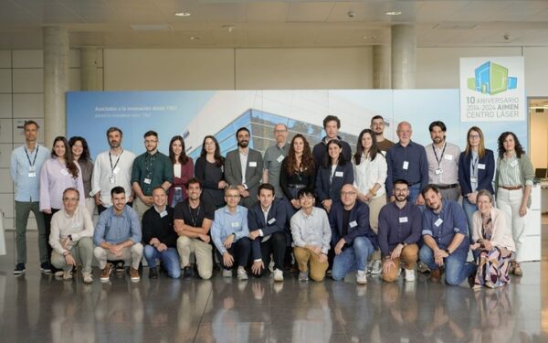 EU Project Combines AI and Bio-Based Materials for 3D Printing Wind Turbine Components