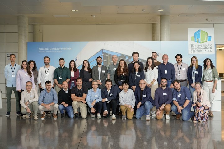 EU Project Combines AI and Bio-Based Materials for 3D Printing Wind Turbine Components
