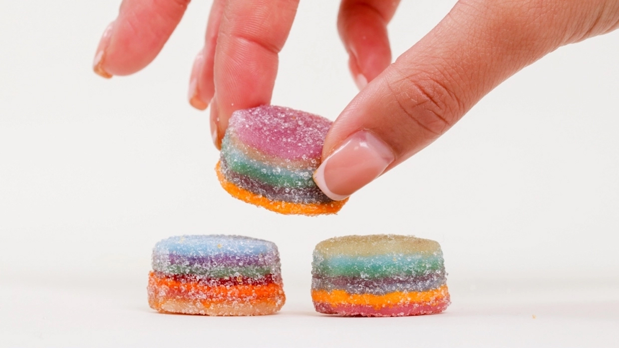 Neutrogena Will 3D Print You Custom Gummies After Scanning Your