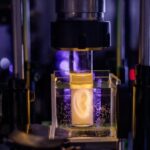 EPFL's Holographic 3D Printer Builds Tissue-Scale Structures 70 Times More Efficiently