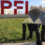 EPFL Researchers Develop Programmable Lattice Structure for Robotics Using Single Foam Material
