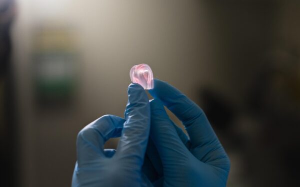 EPFL’s 3D Printable Elastomer Is 15 Times Tougher Than Comparable Materials