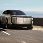 Bentley Unveils EXP 15 Design Concept Featuring 3D Printed Titanium Finishes