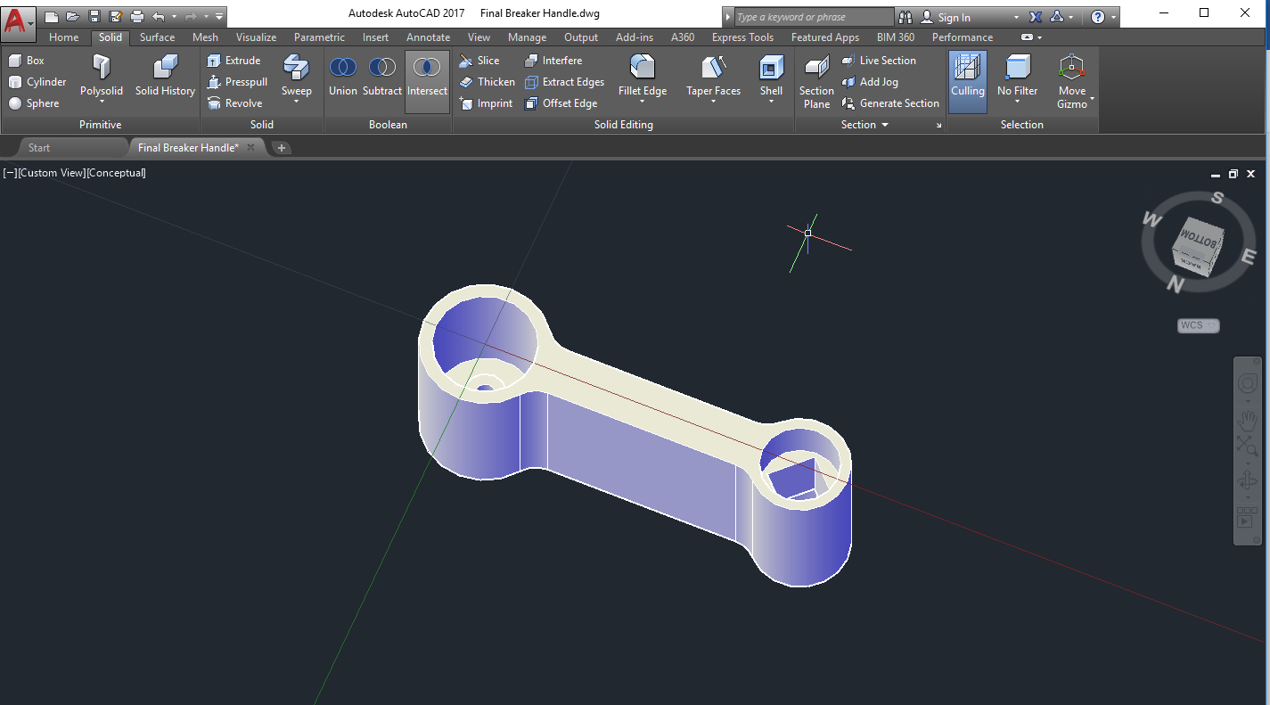 3D Print Discontinued Part