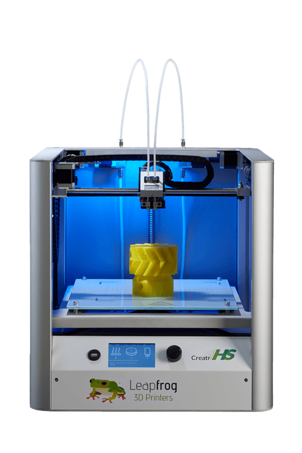 Leapfrog HS 3D Printer