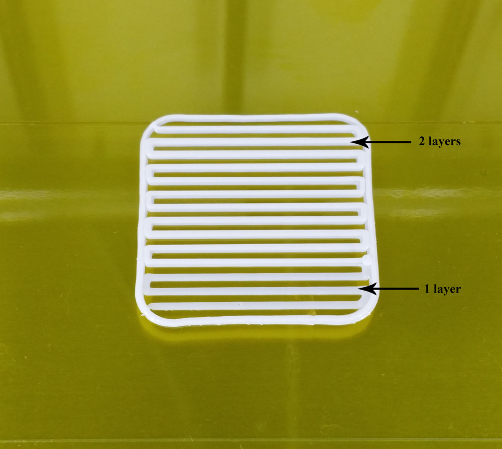 How to Print the Perfect First Layer on your 3D Printer