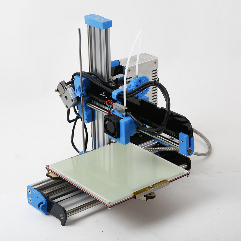 A List of 32 Affordable 3D Printers Under 500 USD 3D Printing