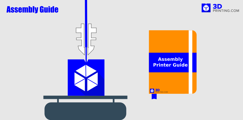 Assembly Printer Guide 3D