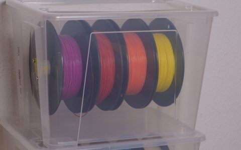 Buying Guide for 3D Printer Filament