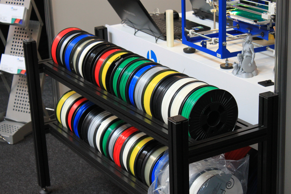 Filament Storage For 3D Printing: Your How-To Guide - 3D Printing