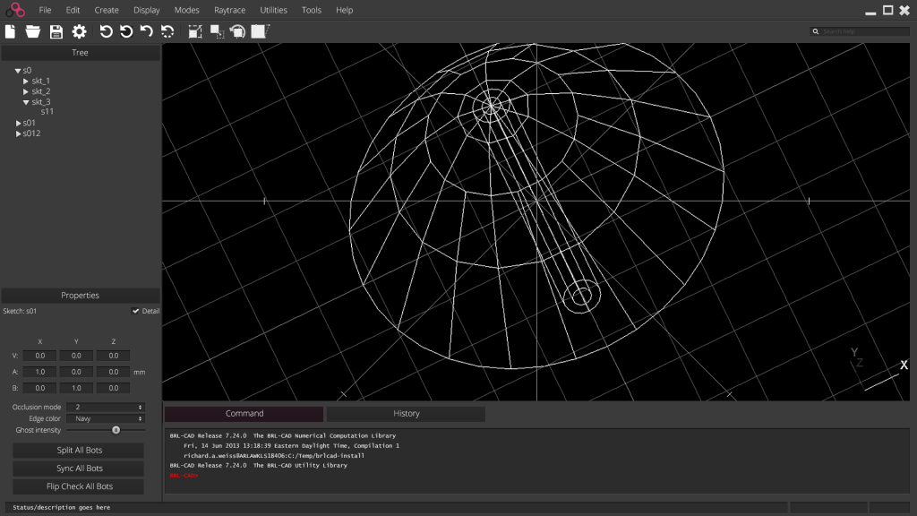 est free cad program for 3d printing