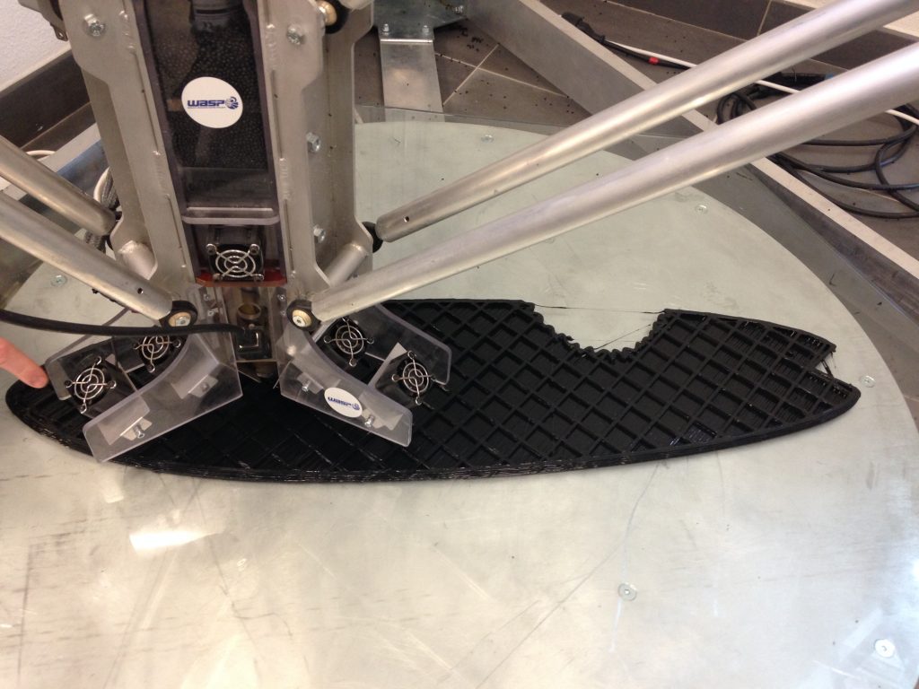 DeltaWASP 3MT Delta 3D Printer Calibration 3D Printing