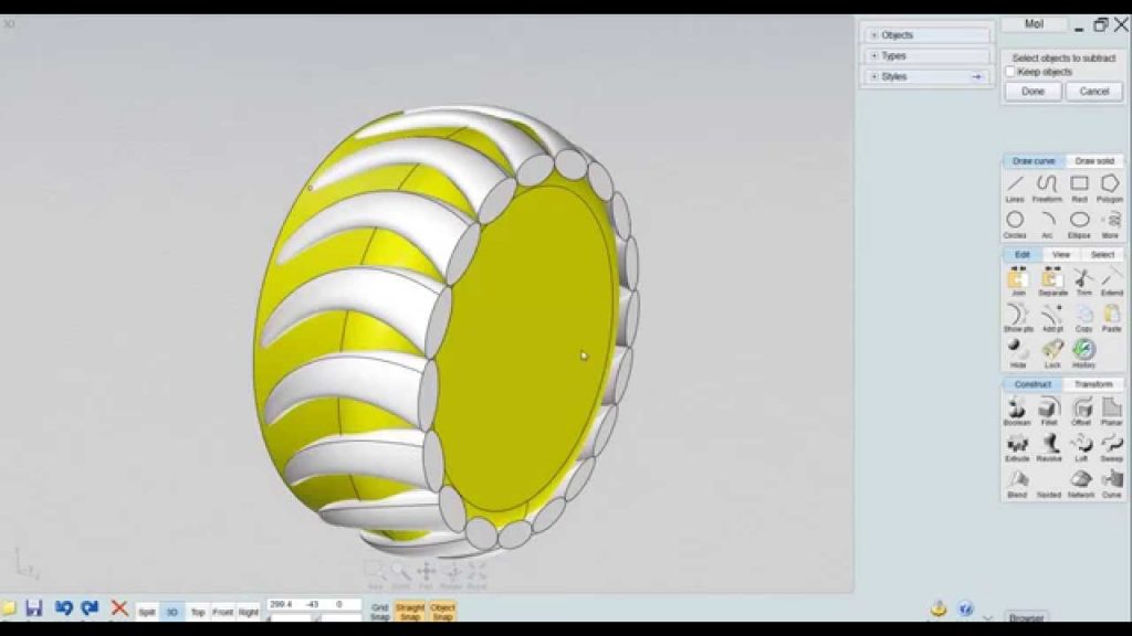 Software for 3D Printing - 3D Modeling Software/Slicers/3D Printer Hosts