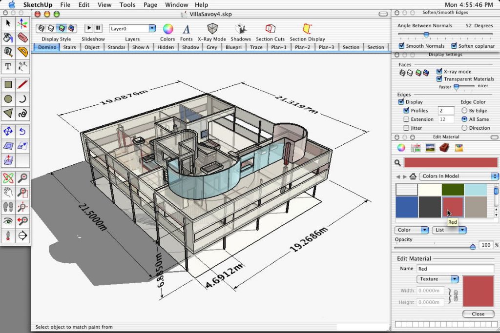 easy cad program download 3d print stl