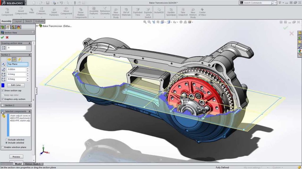 best 3d printer for solidworks