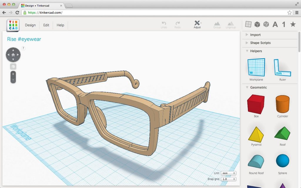 best open source cad for 3d printing