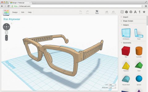 Software for 3D Printing - 3D Modeling Software/Slicers/3D Printer Hosts