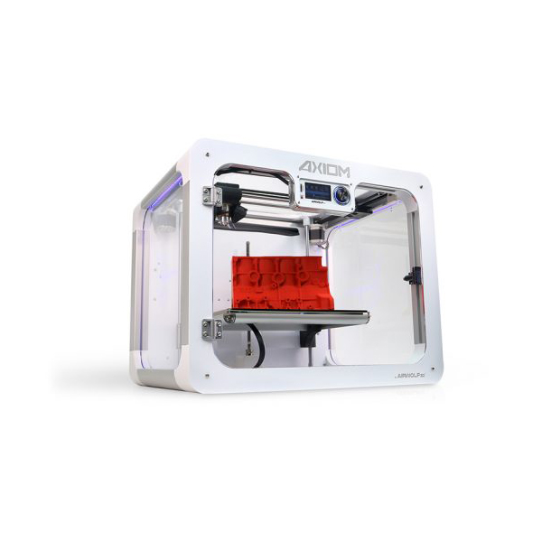Airwolf AW3D AXIOM