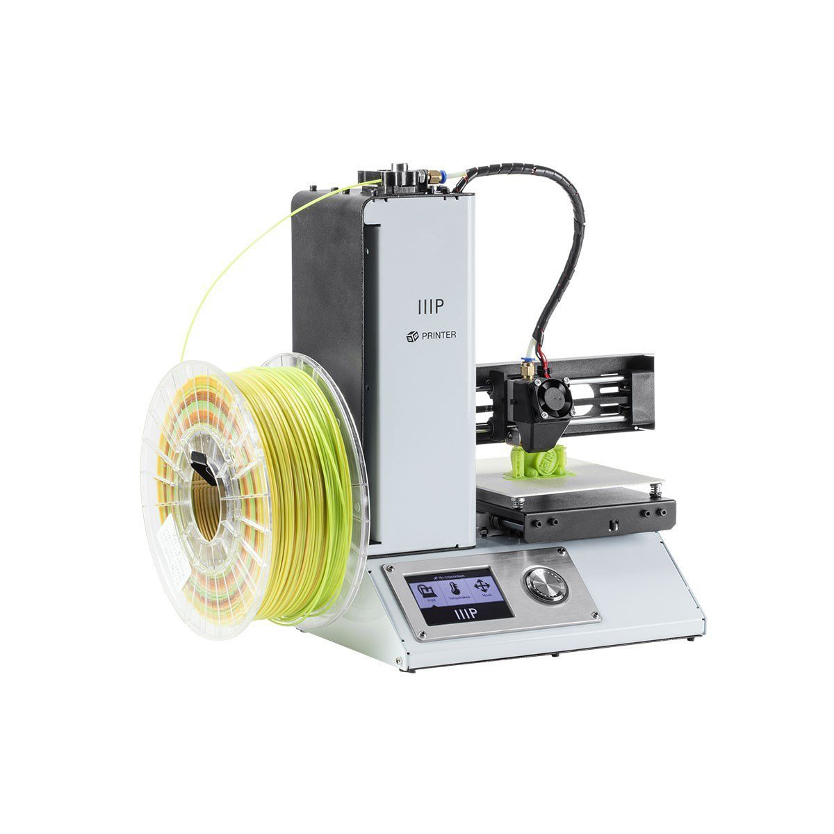 Monoprice maker select mini