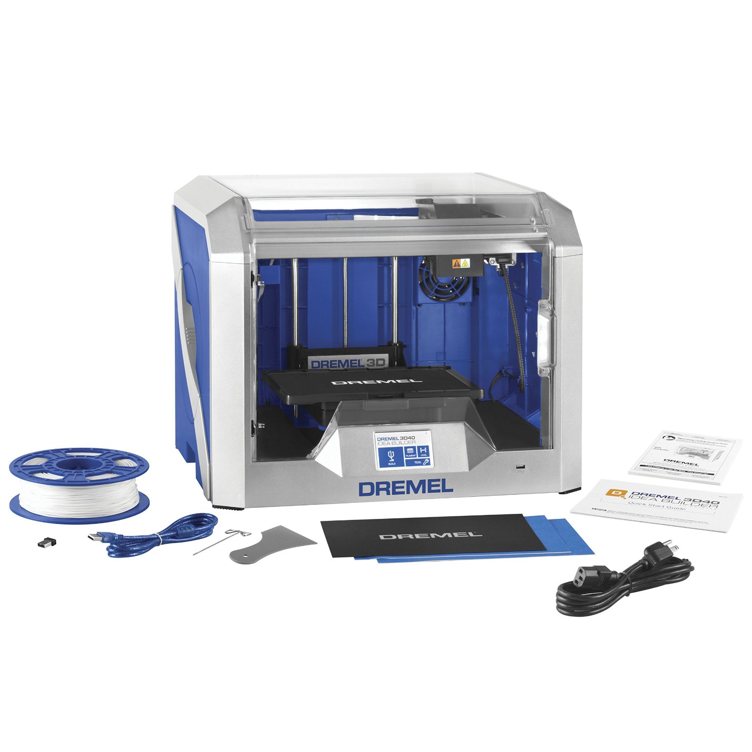 Dremel 3D40-01 Idea Builder