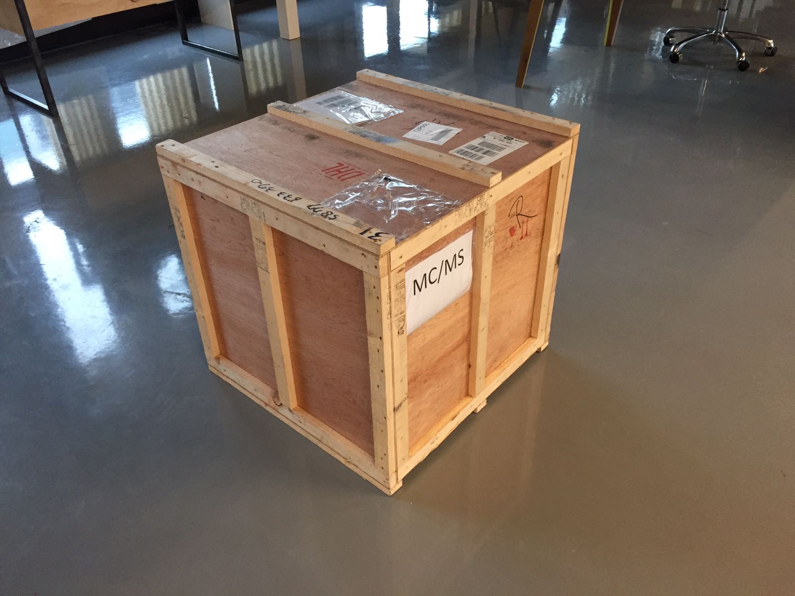 Box DP200 3D Printer Sindoh