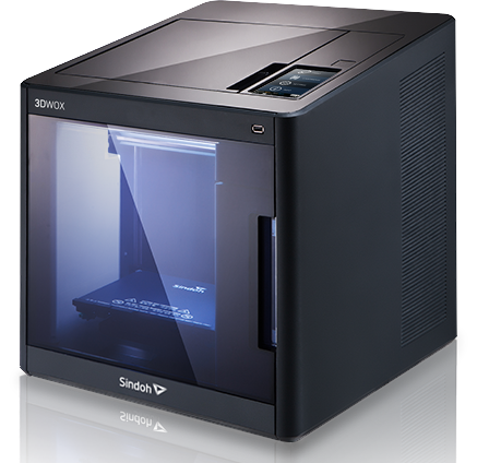 3D Printer Sindoh DP200 Sleek Design