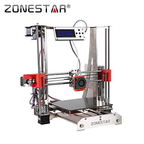 Zonestar Prusa i3