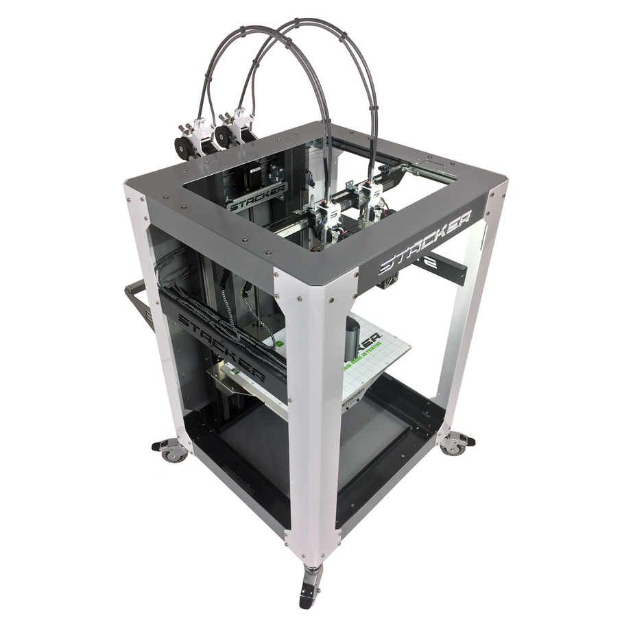 Stacker S2