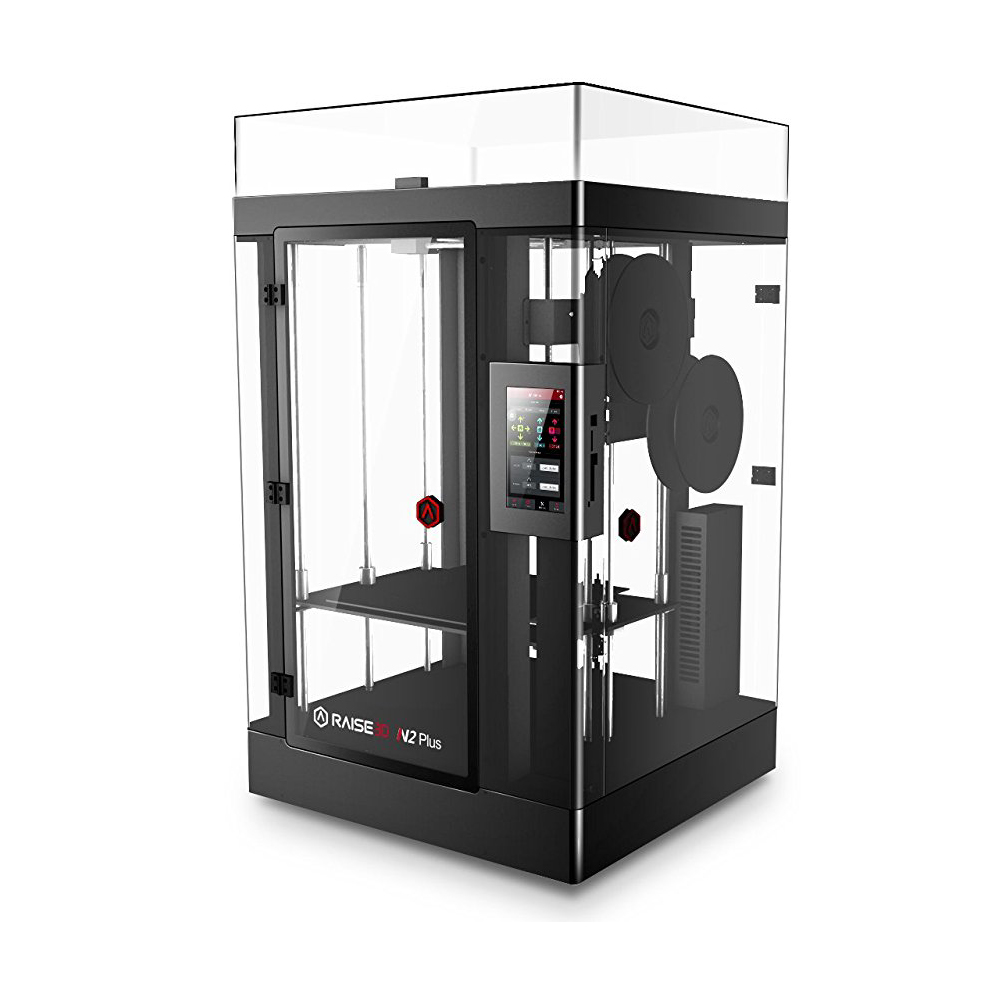 Raise3D N2 Plus
