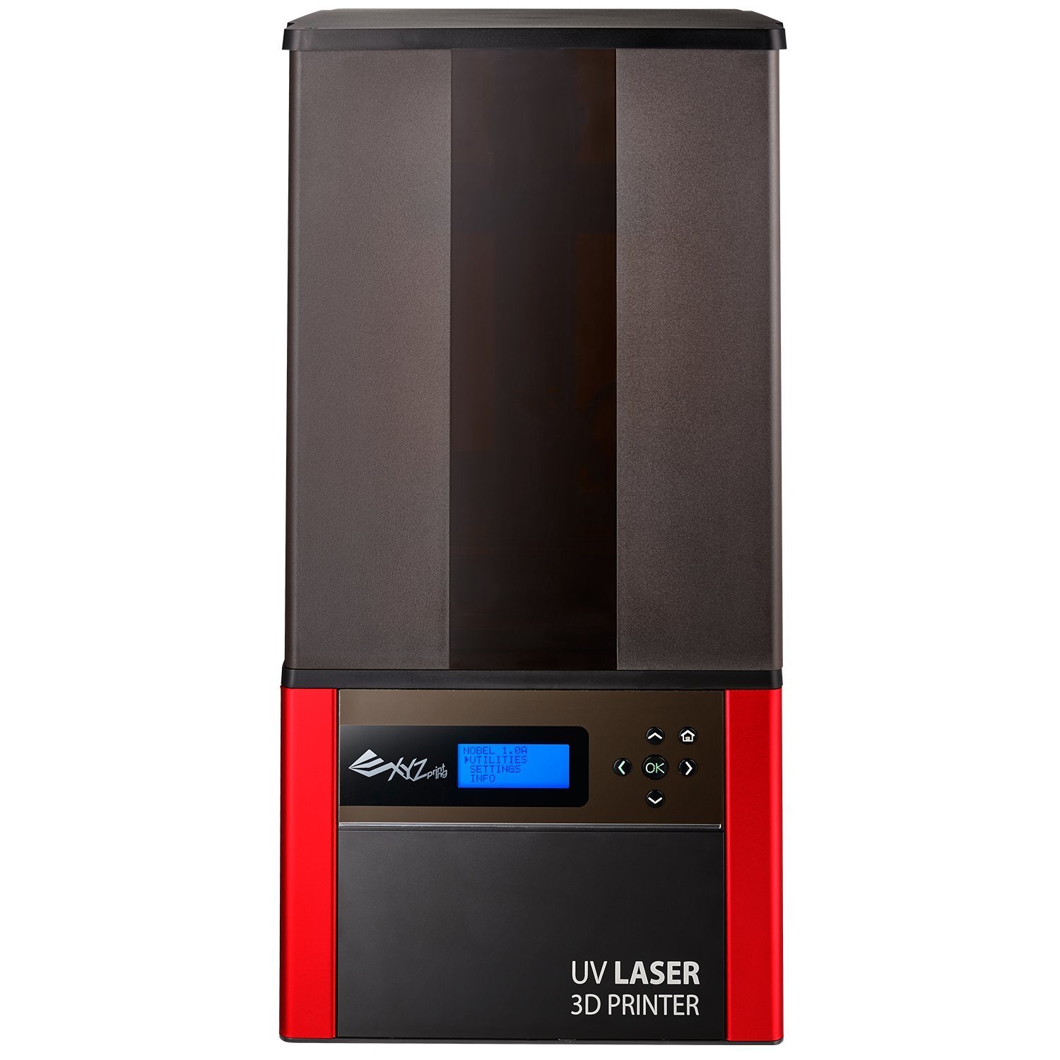 XYZprinting Nobel 1.0a SLA
