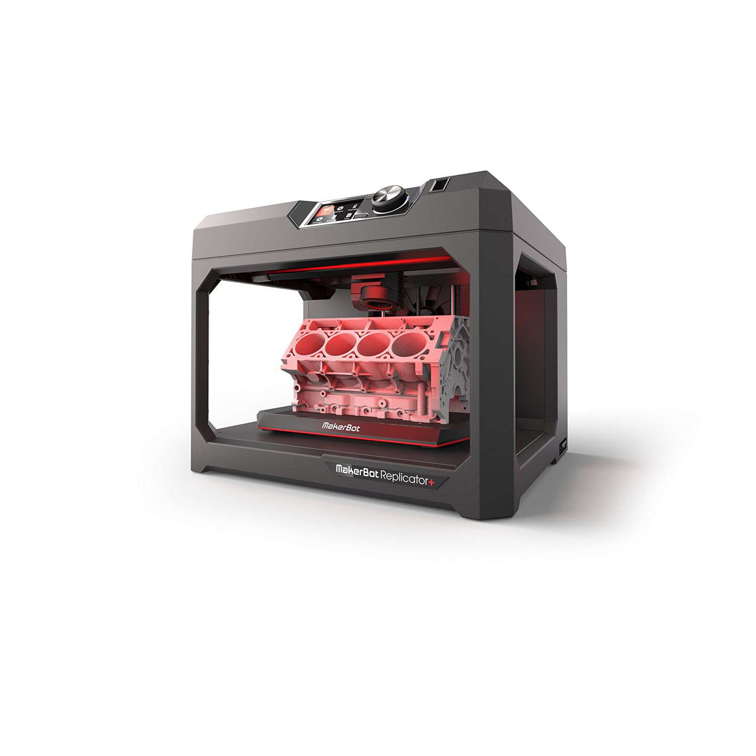 MakerBot Replicator+