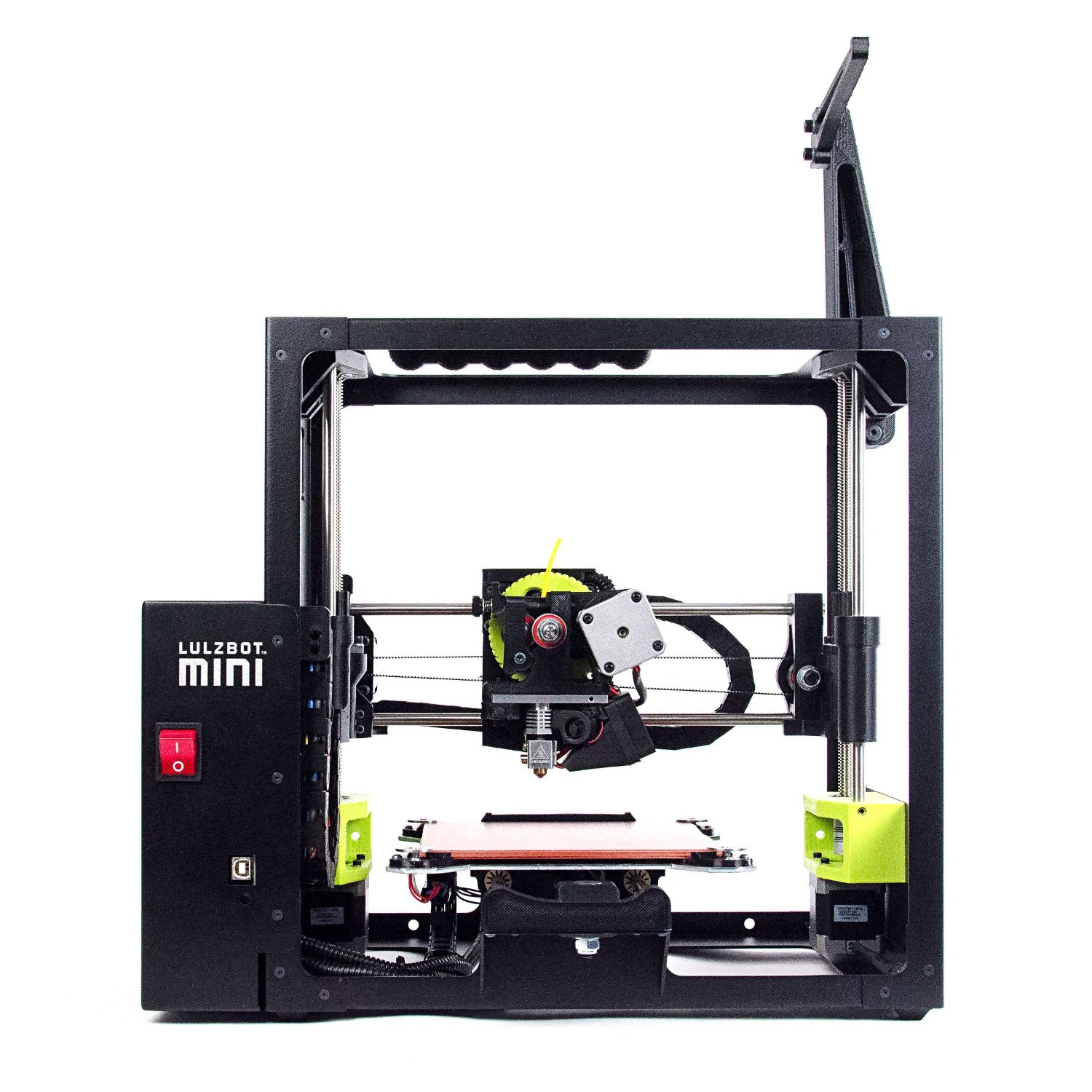 LulzBot Mini