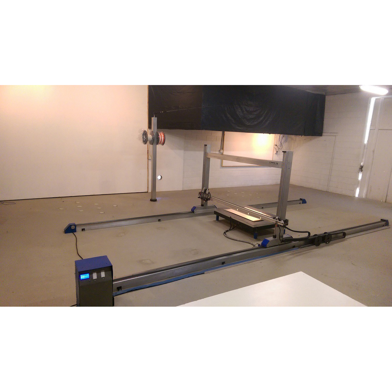 ErectorBot EB 2076 LX