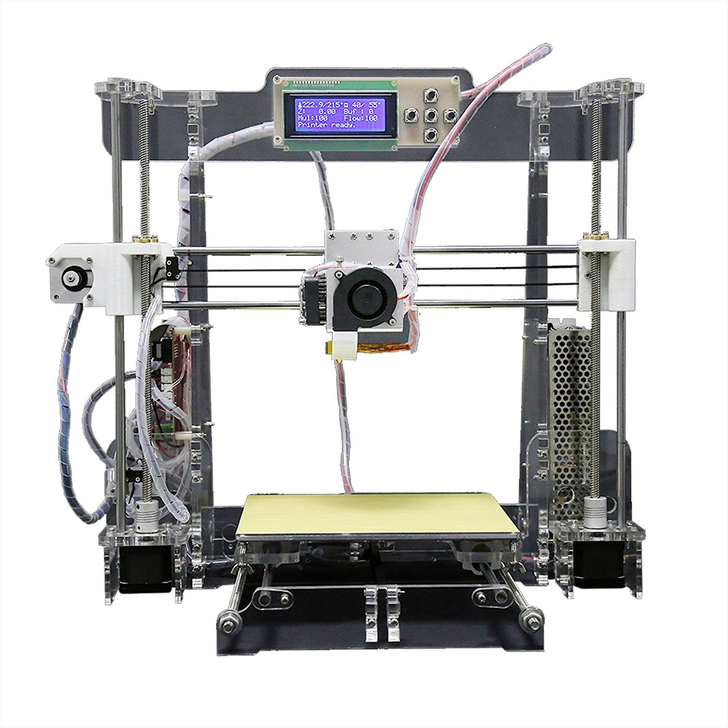 Orion Motor Tech Prusa i3