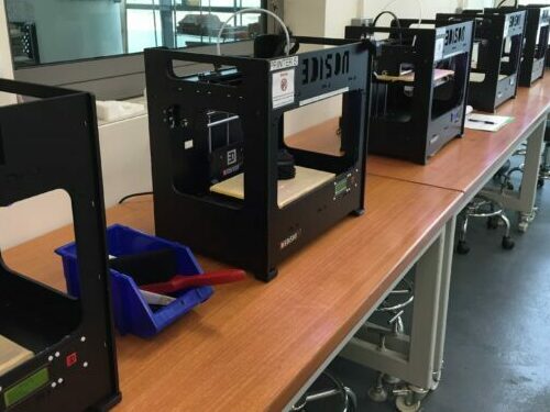 3D Printing Advice Newcomers Industry