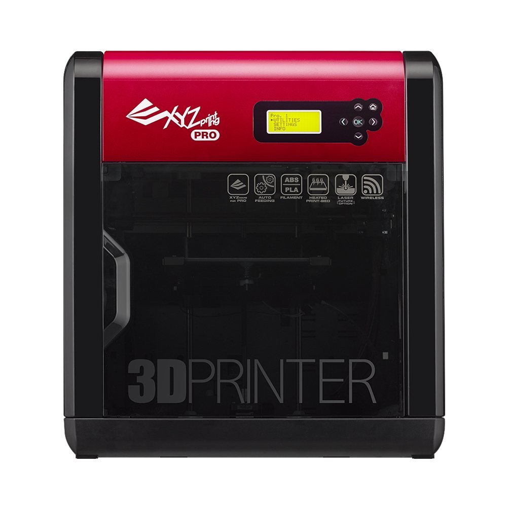 XYZPrinting Pro 1.0