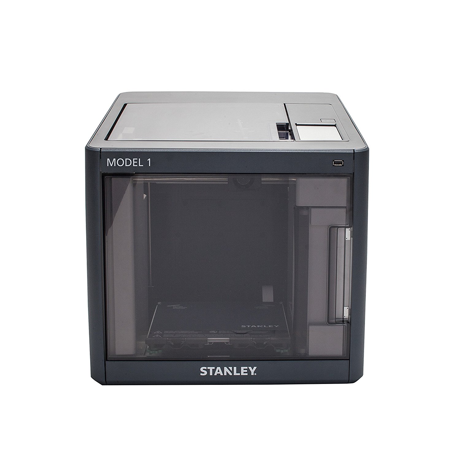 Black & Decker Stanley