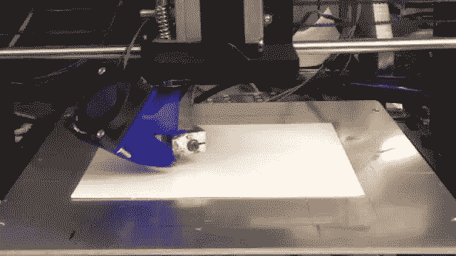 3D Printed Metamaterials Duke University