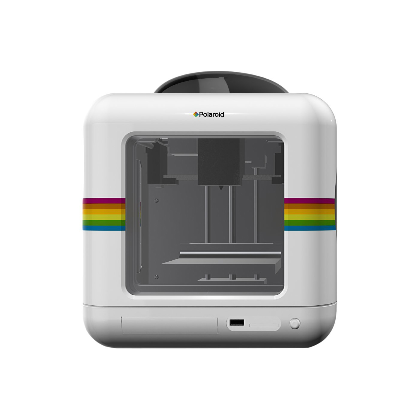 polaroid nano 3d printer