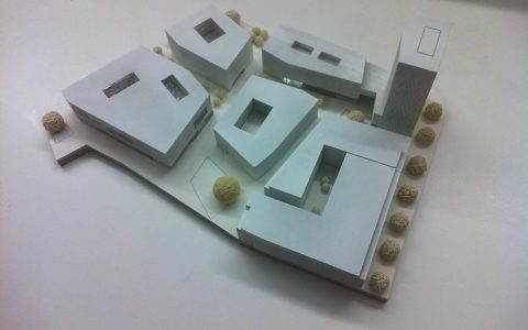 Friedemann Rentsch’s winning design