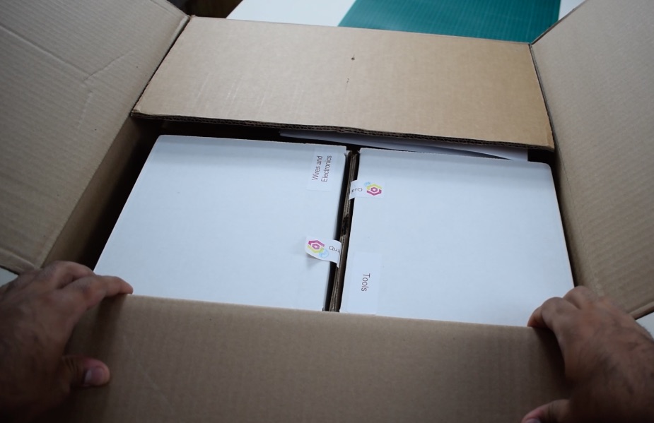 JellyBox Packaging Fig 1