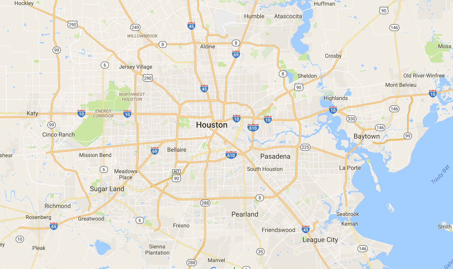 3D Printing Services in Houston