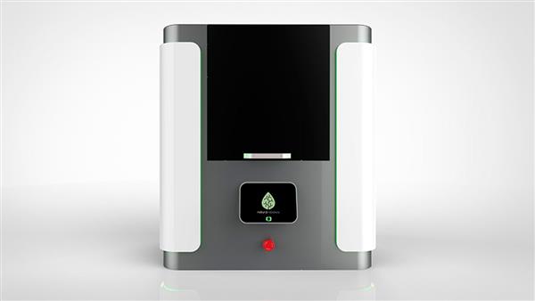 VIT SLS 3D Printer Natural Machines