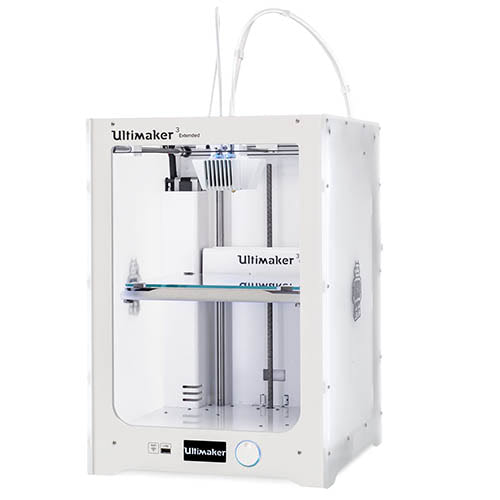 ultimaker 3 extended