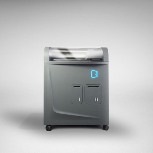 Ceramic Printer Ceramo One Kwambio