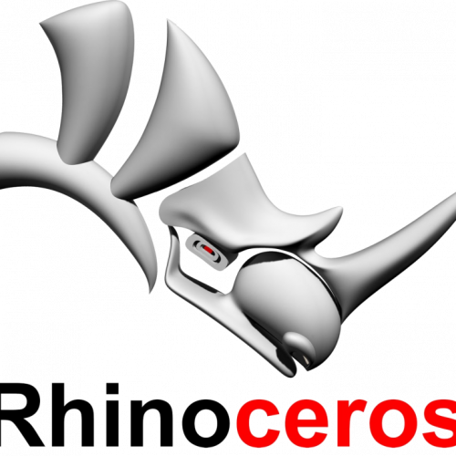 Rhinoceros Rhino3D 3D modeling software