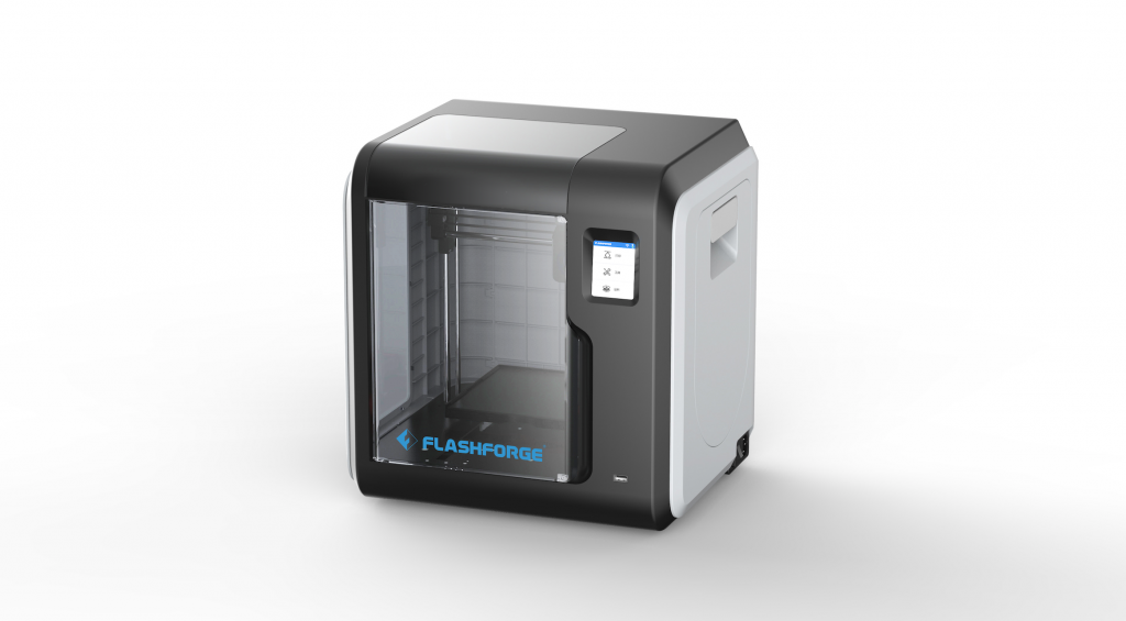 Flashforge Adventurer 3 3D Printer